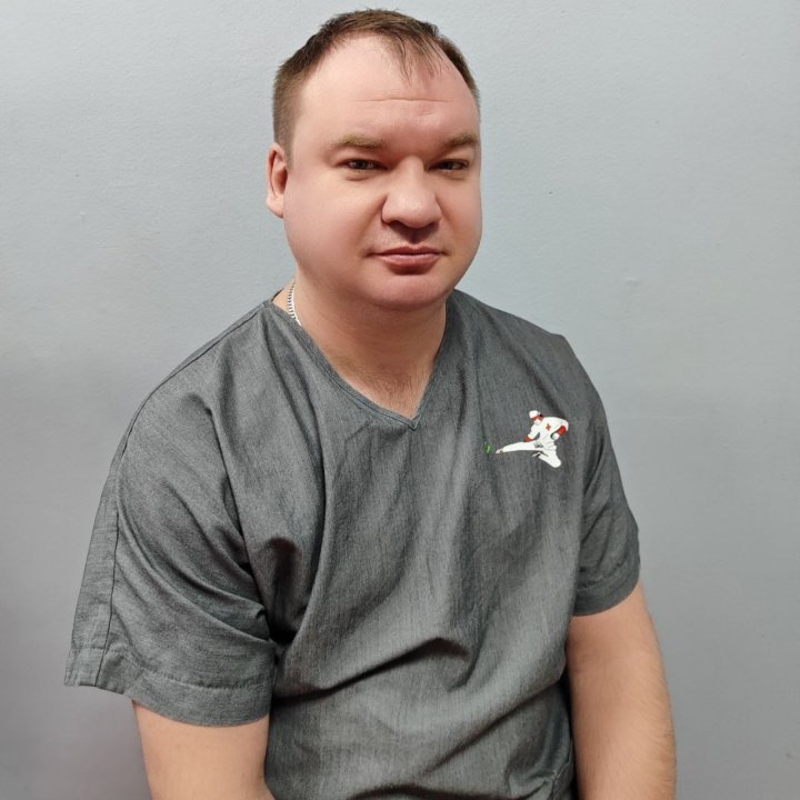 Дмитрий Шашнев