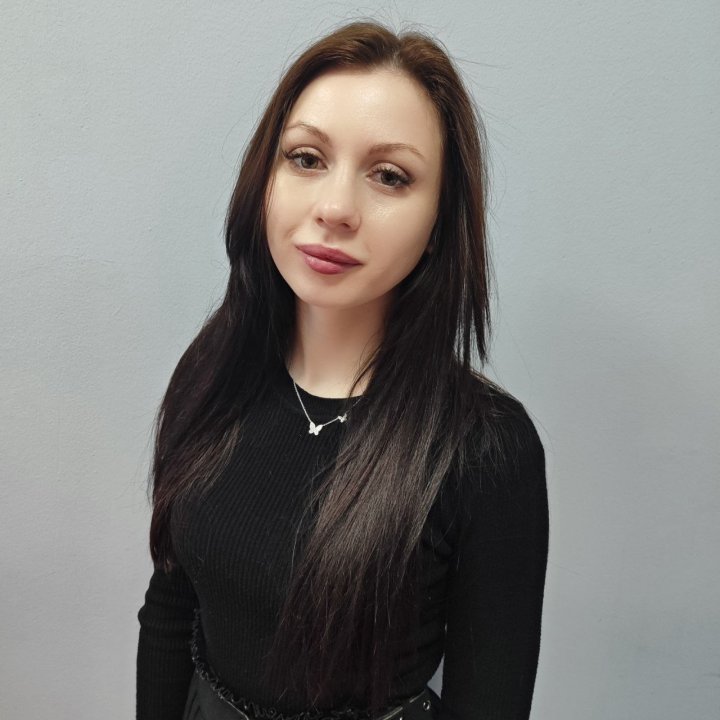 Татьяна Забуга