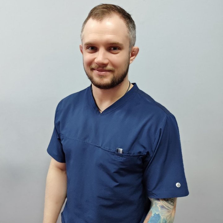 Николай Петруненко