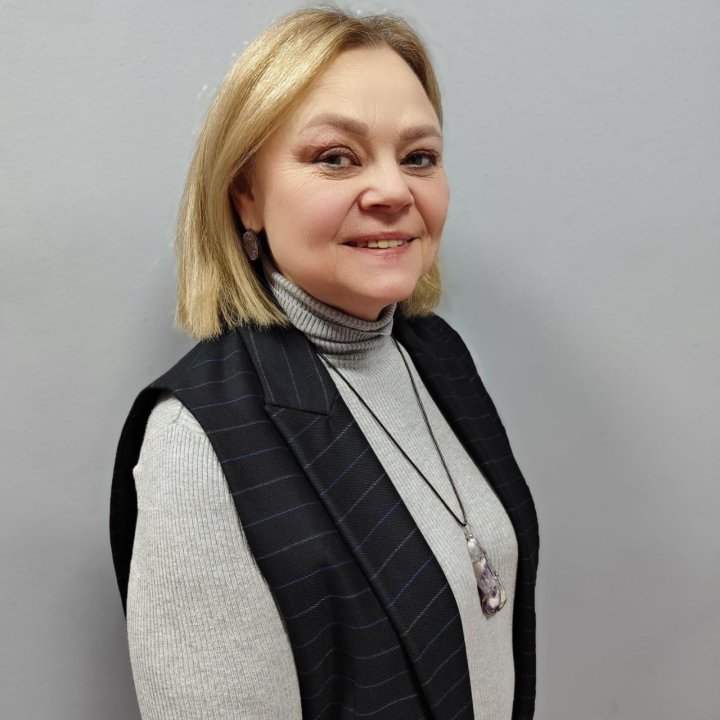 Елена Вульфова